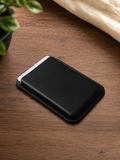 Premium MagSafe Magnetic Card Holder Wallet for iPhone – Slim, Secure & Minimalist